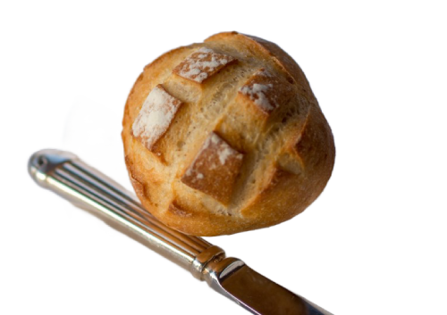 Honey Oat Delight