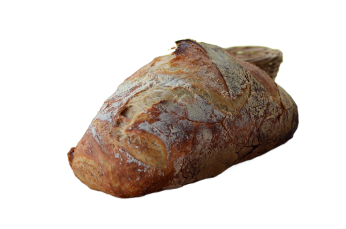 Rustic Harvest Loaf